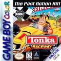 Tonka Raceway (Nintendo Game Boy Color, 1999)
