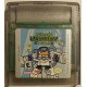 Dexter's Laboratory: Robot Rampage (Nintendo GameBoy Color, 2000)