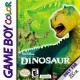 Disney's Dinosaur (Nintendo Game Boy Color, 2000)