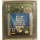 E.T. The Extra-Terrestrial: Digital Companion (Nintendo Game Boy Color, 2002)