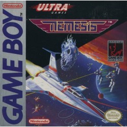 Nemesis (Nintendo Game Boy, 1990)