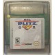 NFL Blitz 2001 (Nintendo Game Boy Color, 2000)