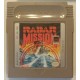 Radar Mission (Nintendo Game Boy, 1991)