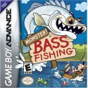 Monster Bass Fishing (Nintendo Game Boy Advance, 2004)