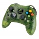 Microsoft Original Xbox S Controller Green