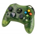 Microsoft Original Xbox S Controller Green