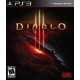 Diablo III (Sony PlayStation 3, 2013)