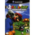 Mario Golf Toadstool Tour (Nintendo GameCube, 2003)