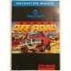 Super Off Road (Nintendo SNES, 1991)