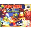 Diddy Kong Racing (Nintendo 64, 1997)