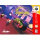 Extreme-G (Nintendo 64, 1997)
