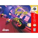 Extreme G (Nintendo 64, 1997)