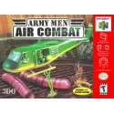 Army Men Air Combat (Nintendo 64, 2000)