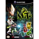Dr. Muto (Nintendo GameCube, 2002)