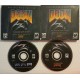 Doom: Collector's Edition (PC, 2001)