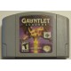 Gauntlet Legends (Nintendo 64, 1999)