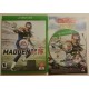 Madden NFL 15 (Microsoft Xbox One, 2014)