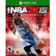 NBA 2K15 (Microsoft Xbox One, 2014)