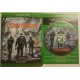 Tom Clancy's The Division (Microsoft Xbox One, 2016)
