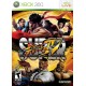 Super Street Fighter IV (Microsoft Xbox 360, 2010)