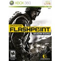 Operation Flashpoint Dragon Rising (Microsoft Xbox 360, 2009)