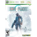 Lost Planet Extreme Condition (Microsoft Xbox 360, 2007)
