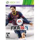 FIFA 14 (Microsoft Xbox 360, 2013)