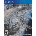 Final Fantasy XV Deluxe Edition (Sony PlayStation 4, 2016)