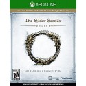 The Elder Scrolls Online Tamriel Unlimited (Microsoft Xbox One, 2015)
