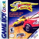 Racin Ratz (Nintendo Game Boy Color, 2000)