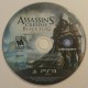Assassin's Creed IV Black Flag (Sony Playstation 3, 2013)