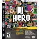 DJ Hero (Sony PlayStation 3, 2009)