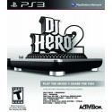 DJ Hero 2 (Sony PlayStation 3, 2010)