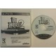 DJ Hero 2 (Sony PlayStation 3, 2010)