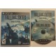 Falling Skies: The Game (Sony PlayStation 3, 2014)