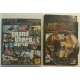 Grand Theft Auto: Episodes From Liberty City (Sony PlayStation 3, 2010)