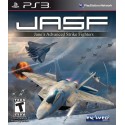 JASF: Jane's Advanced Strike Fighters (Sony PlayStation 3, 2011)