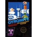 Gyromite (Nintendo NES, 1985)