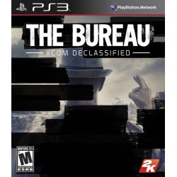 The Bureau : XCOM Declassified (Sony Playstation 3, 2013)