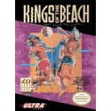 Kings of the Beach (Nintendo NES, 1990)