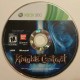 Knights Contract (Microsoft Xbox 360, 2011)