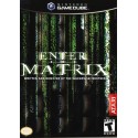 Enter the Matrix (Nintendo GameCube, 2003)