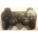 Sony Playstation 3 Black Wireless Controller 