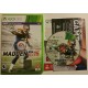 Madden NFL 15 (Microsoft Xbox 360, 2014)