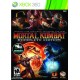 Mortal Kombat Komplete Edition (Microsoft Xbox 360, 2012)