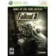 Fallout 3 Game of the Year Edition (Microsoft Xbox 360, 2009)