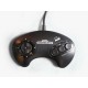Sega Genesis 3 Button MK-1650 Controller