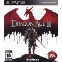 Dragon Age 2 (Sony Playstation 3, 2011)