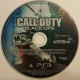 Call of Duty: Black Ops (Sony Playstation 3, 2010)