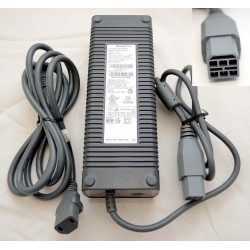  Microsoft Xbox 360 Power Supply HP-AW175EF3 12V 14.2A